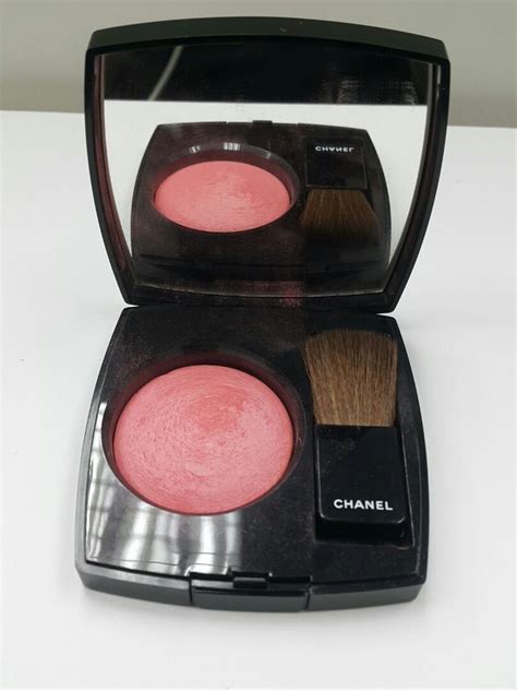 chanel胭脂