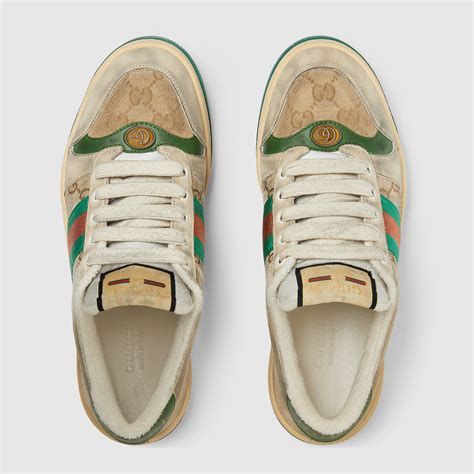 gucci女鞋